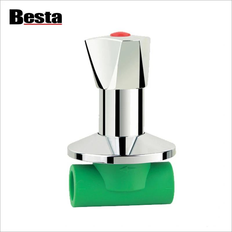 Hányféle PPR szelep létezik és mi a funkciójuk